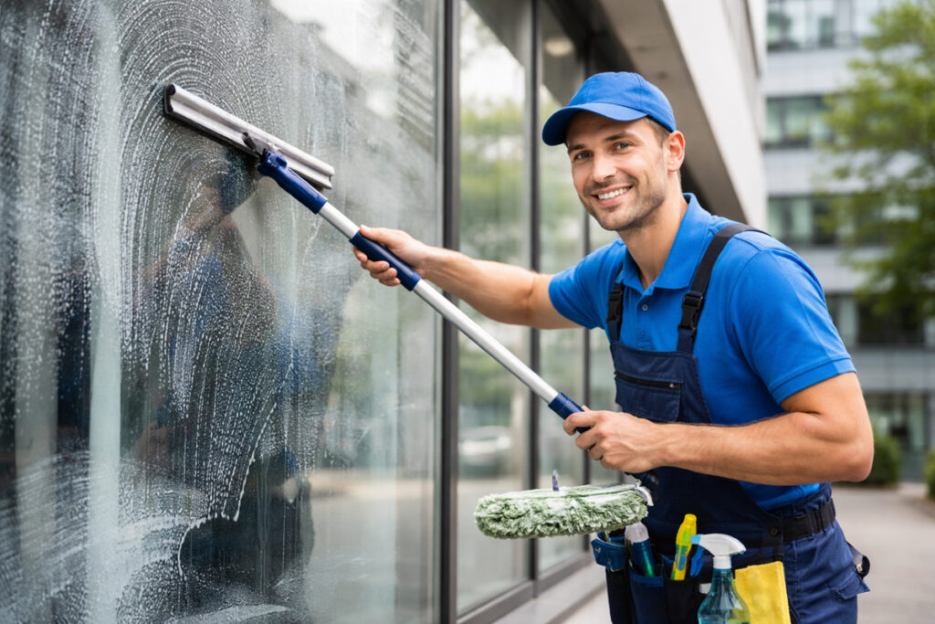 Mehr Geld fürs Saubermachen im Rheinisch-Bergischen Kreis