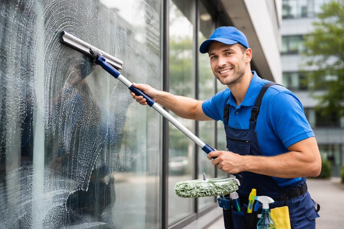 Mehr Geld fürs Saubermachen im Rheinisch-Bergischen Kreis