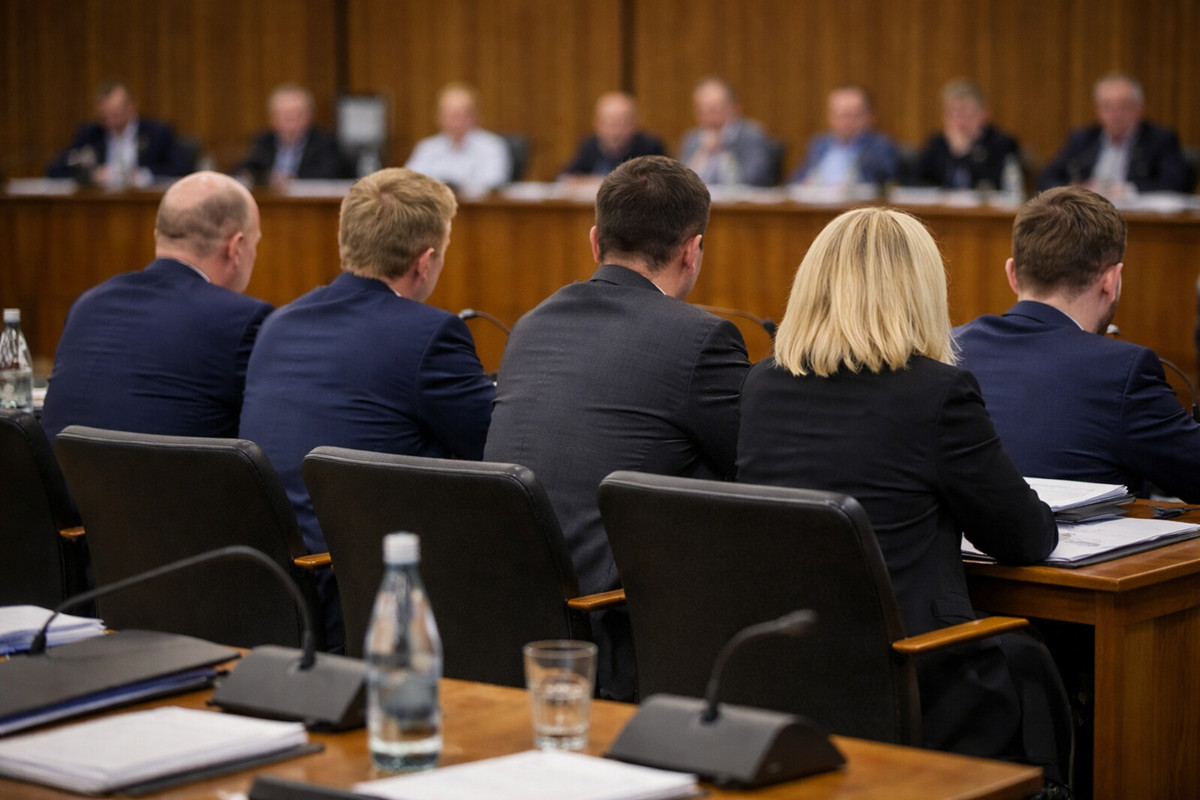 Die Politik darf keine Angst vor einem offensiven Umgang mit dieser Partei haben (Teil 1 von 2)