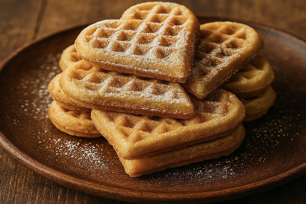 Heute im “Hit” Supermarkt