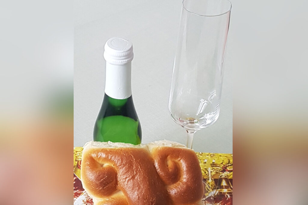 Nöijoirchen – Treffen der Mundartfreunde am 7. Januar