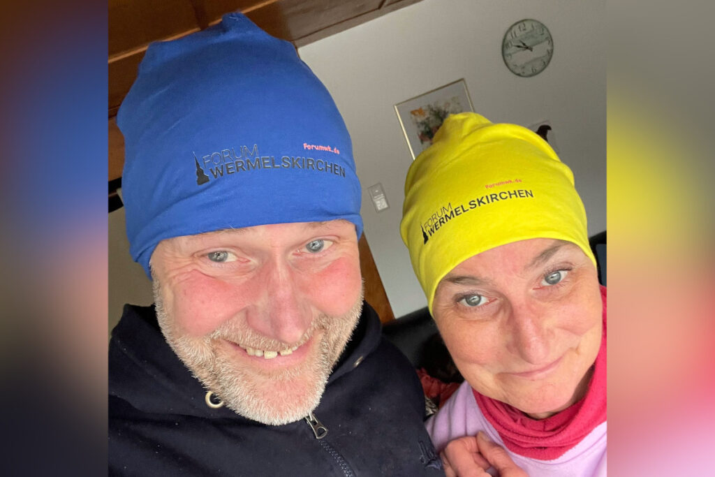 Redaktionskonferenz beim ForumWk.de – warum mir dieses Forum so am Herzen liegt