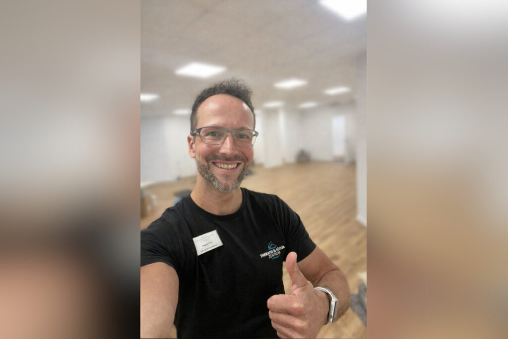 Neujahrsvorsätze brauchen mehr als Willenskraft – sie brauchen ein Konzept