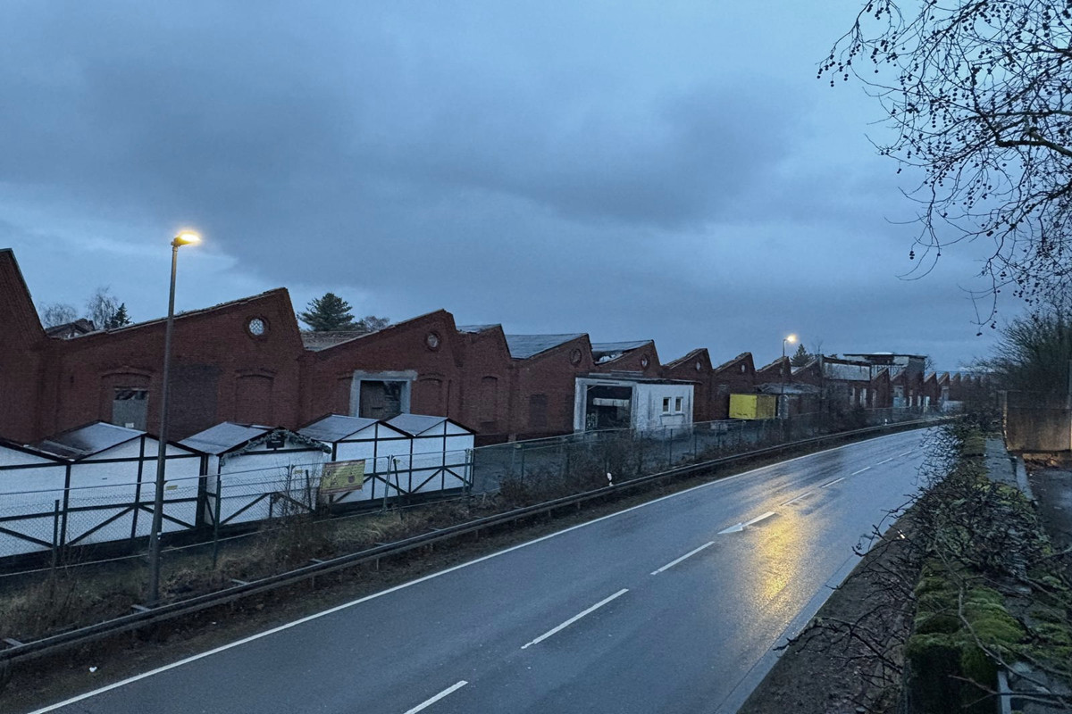 Rhombus-Projekt: Prestigezwang oder Notwendigkeit?