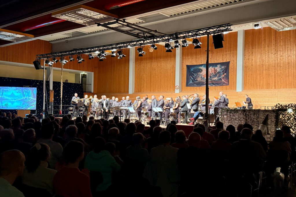 „Wenn Musik Märchen erzählt“ – Das Neujahrskonzert als magische Reise
