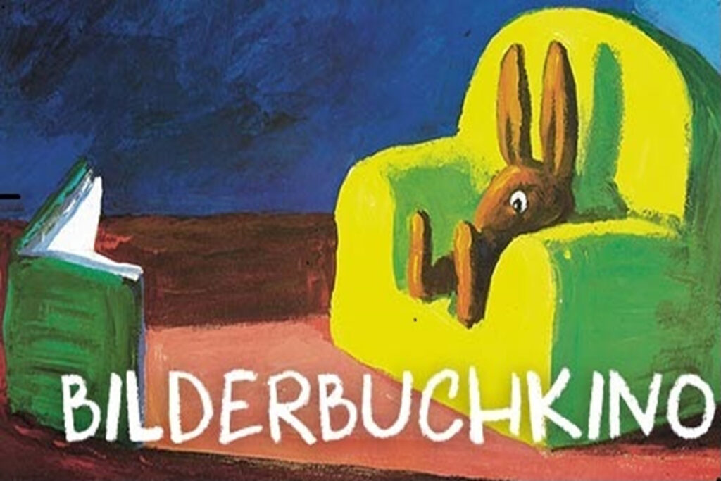 Bilderbuchkino