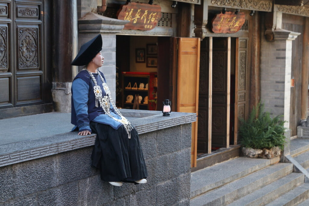 China Provinz Yunnan & Shanghai – Reisebericht mit Fotos