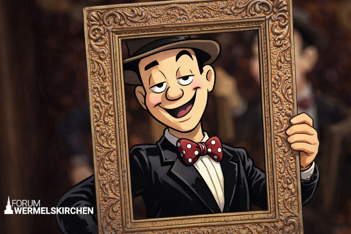 Gusti Dellmann´s Wochenrückblick