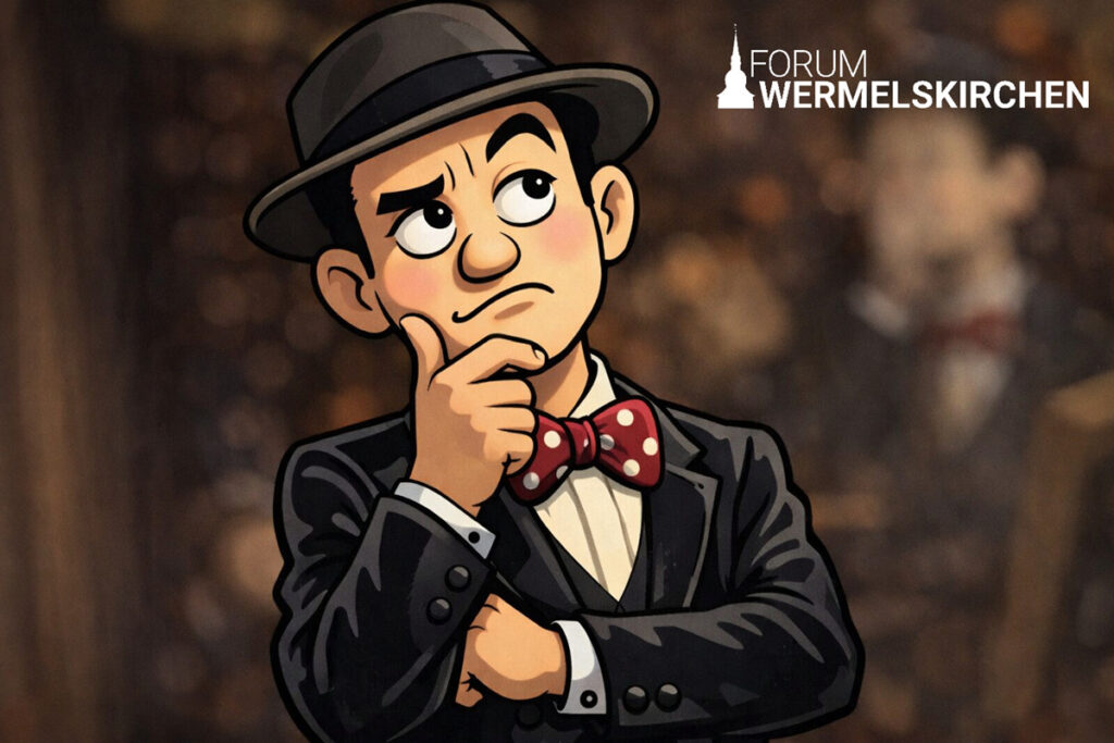 Mein persönlicher Klimaschwindel – ein Erfahrungsbericht