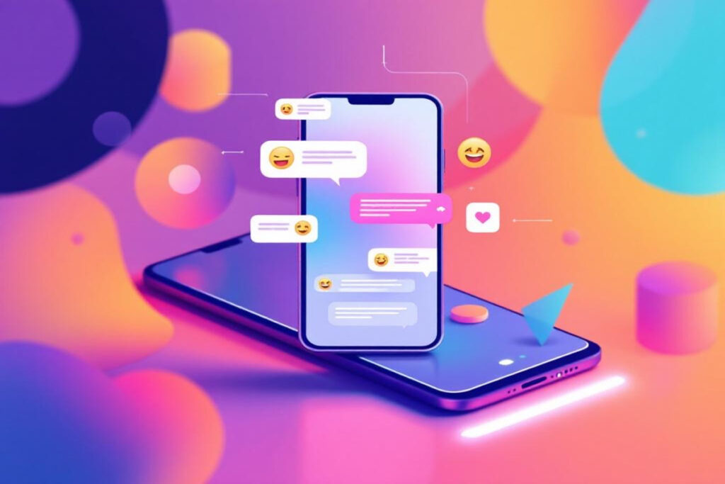 Muss es immer WhatsApp sein?