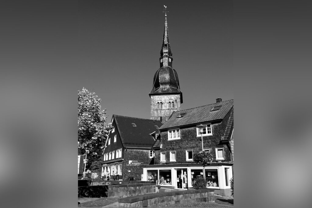 Schweigen ist keine Nachlässigkeit – Schweigen ist Arroganz