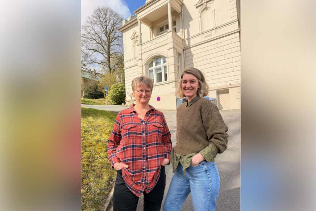 Haus der Begegnung startet mit herzlicher Begleitung und neuen Ideen ins zweite Quartal