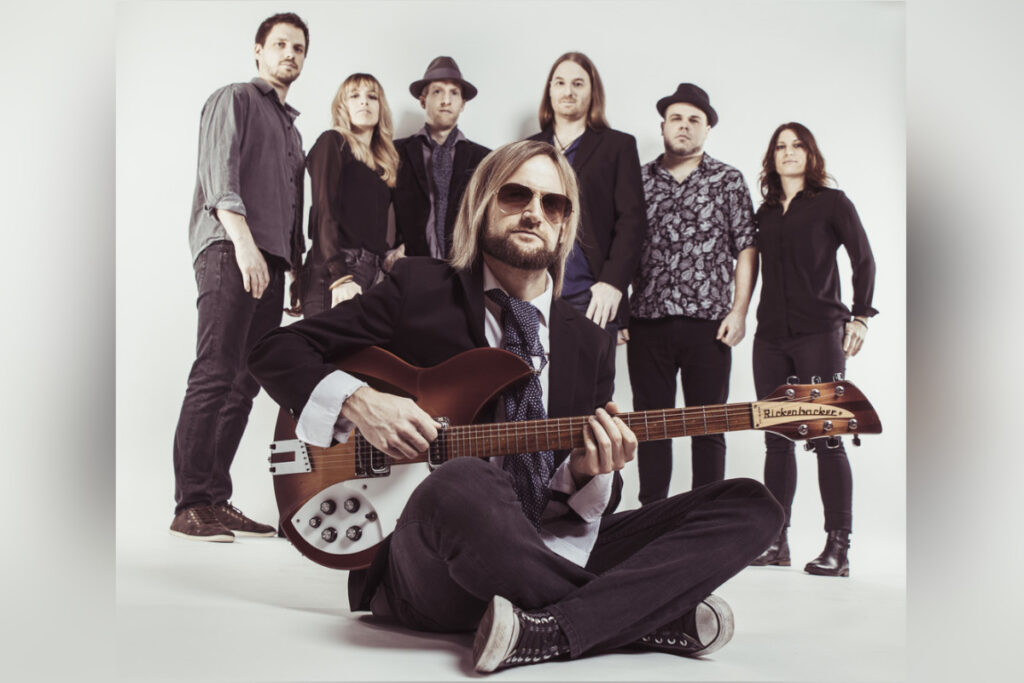 Echo – A Tribute To Tom Petty & The Heartbreakers – EIFGEN TRIBUTE NIGHTS