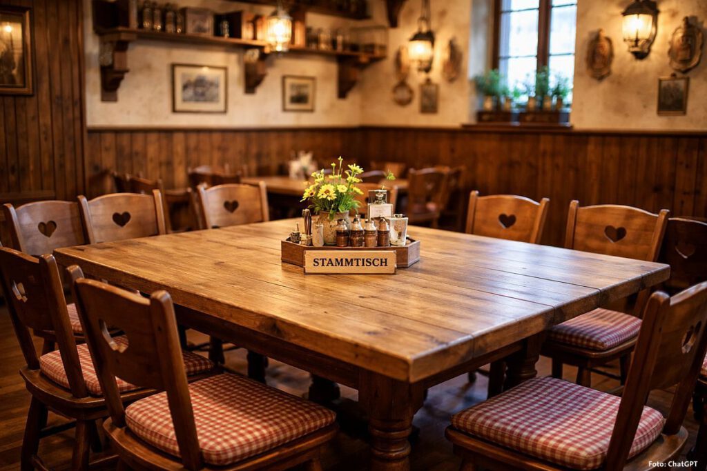 Nächster Stammtisch des Bergischen Geschichtsvereins – Abteilung Wermelskirchen