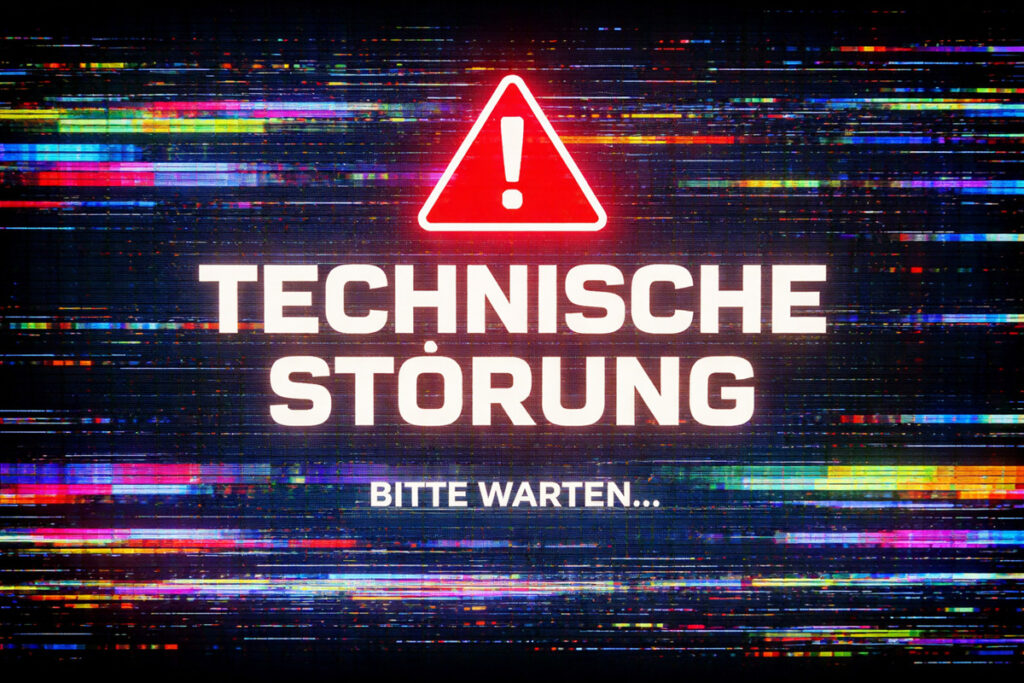 Update +++ Technische Störung dauert an: Einige Dienstleistungen der Kreisverwaltung stehen weiterhin nicht zur Verfügung – Zulassungsstelle am 4. März geschlossen
