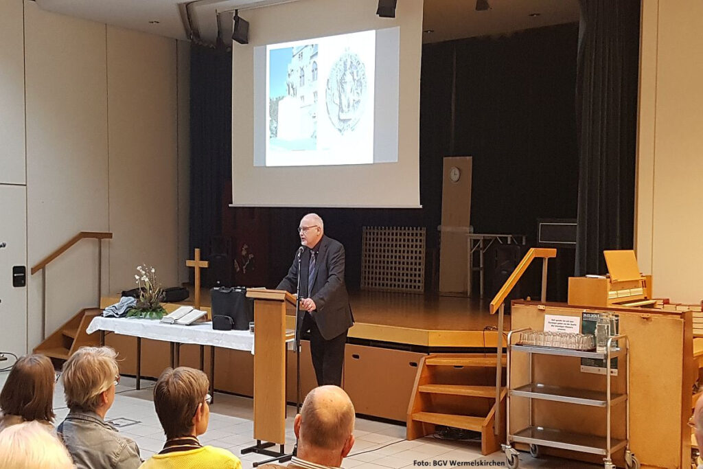 Engelbert – ein bergischer Märtyrer?