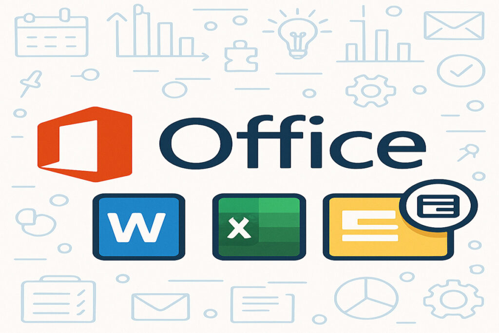 Office geht auch ohne Microsoft