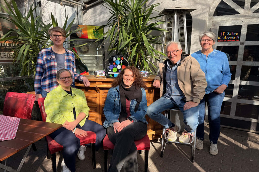 Der „Kulturrucksack 2026“ macht Lust auf Kreativität