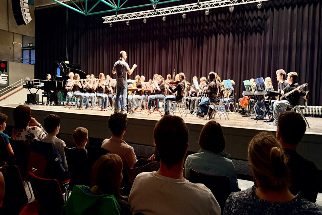 Klang, Kölsch & ganz großes Kino – das SGW hebt ab