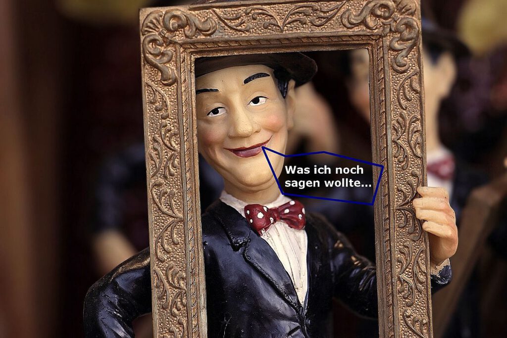 Carl Dellmann´s Wochenrückblick