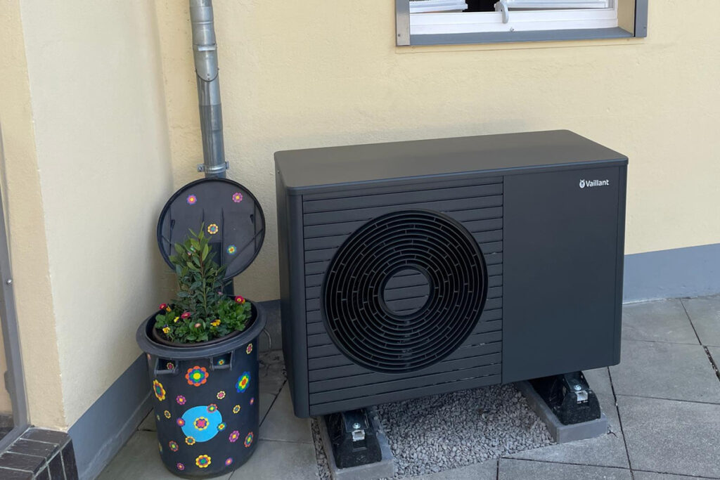 Effizienz spart dauerhaft Geld bei den Heizkosten