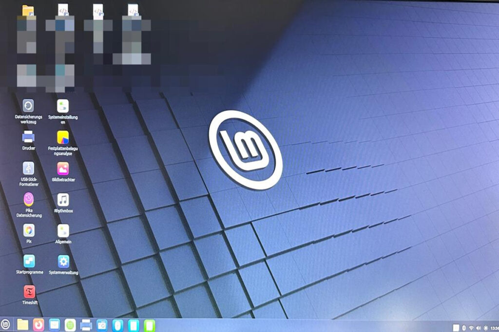 Linux Mint – Die Windows 11 Alternative