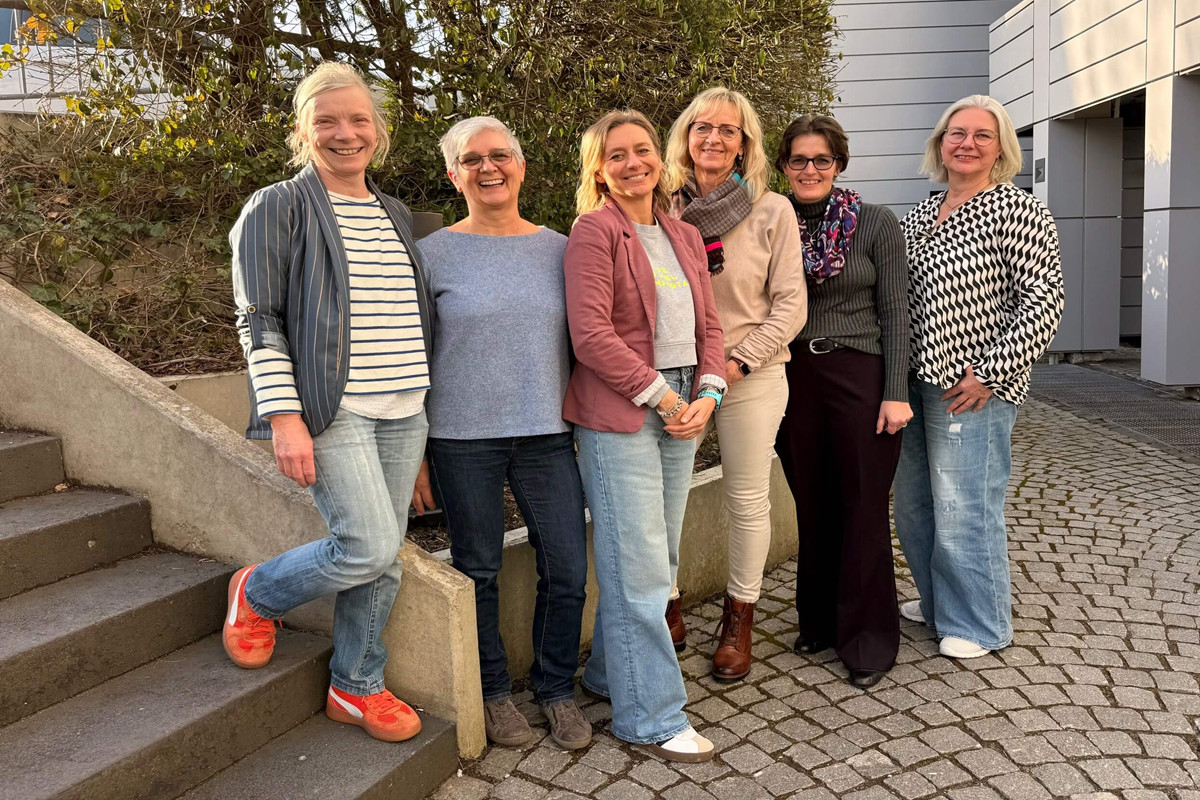 Stadt startet „ZWAR“-Netzwerk für Menschen, die aktiv sein wollen