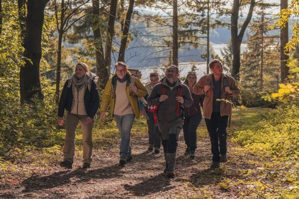 Informationen aus dem Bergischen
