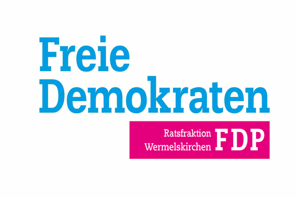 FDP Fraktion reicht Prüfantrag zu klimagerechtem Wohnraum ein