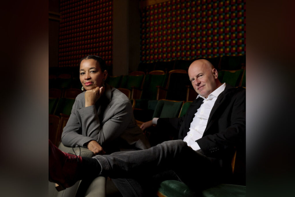 Friend´n Fellow · Hands On StringsLive 2026