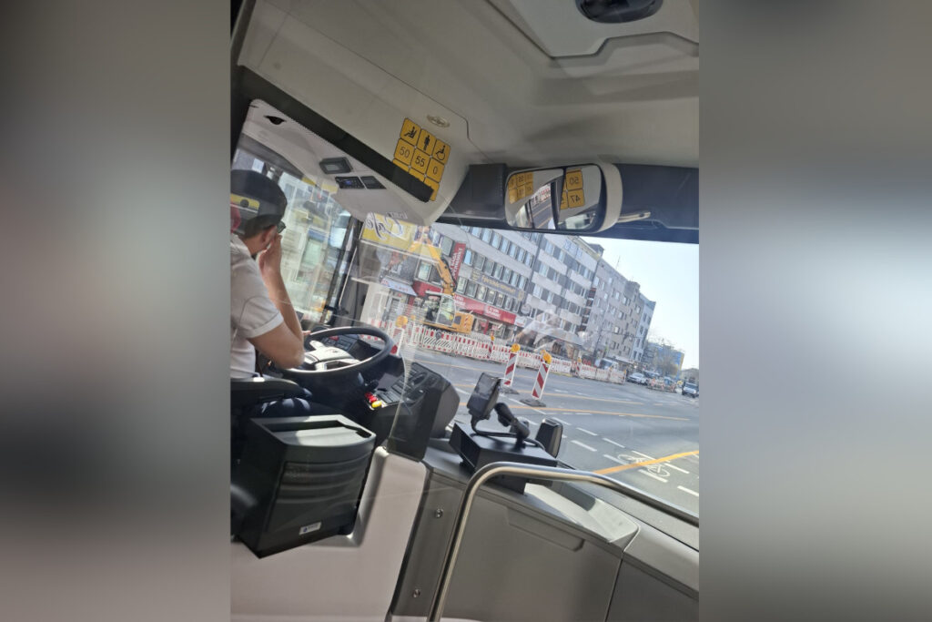 Die Geschichte von Miguel und Zaid