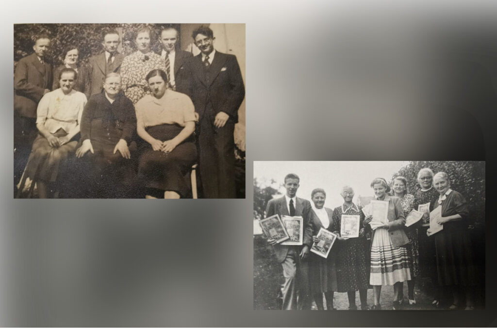 Drei neue Stolpersteine in Wermelskirchen am 12. März 2026