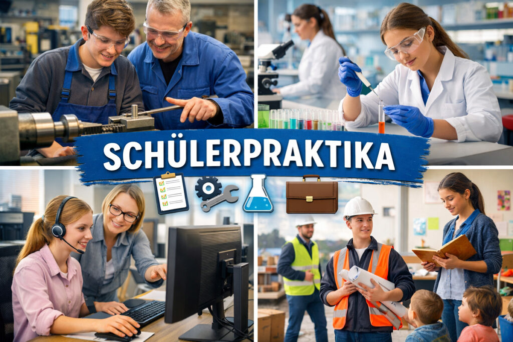 Berufliche Orientierung in Wermelskirchen