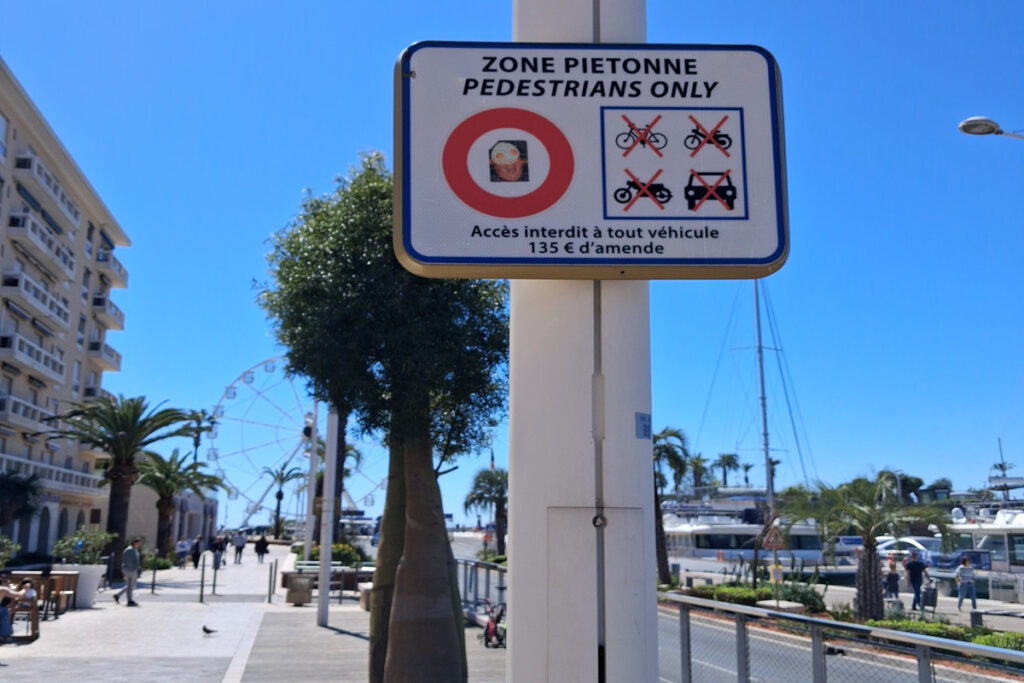 Da weisse Bescheid…