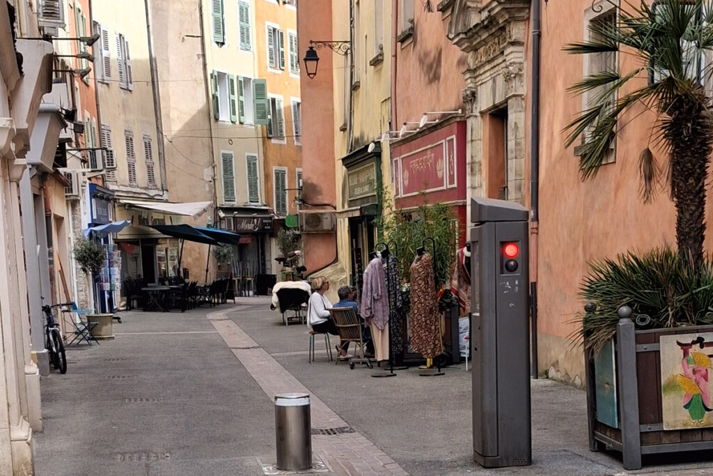 Urlaubszusammenfassung