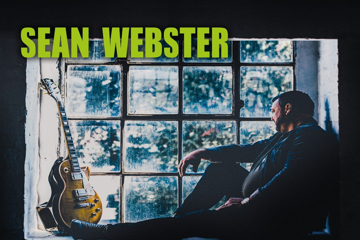 One of the Best Live Performers and Singers of the Modern Blues-Rock Scene!