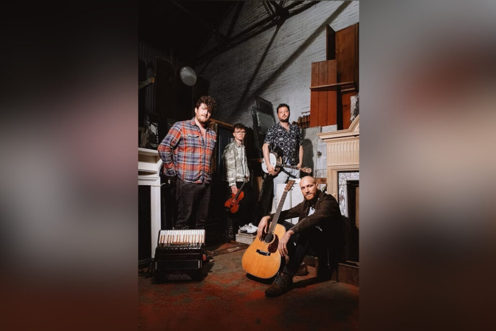 Feel the Celtic Spirit!