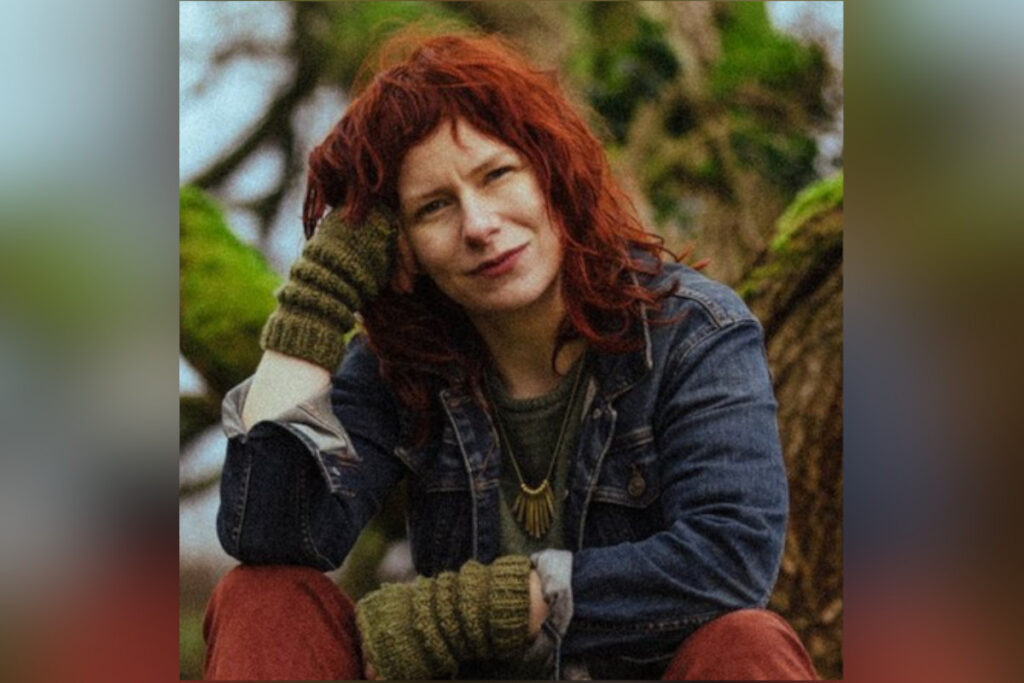 Kneipenkonzert – Anne-Marie Sanderson Old Light Tour