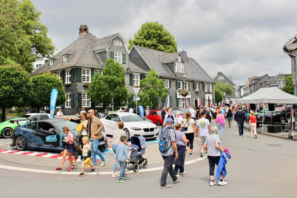 Wermelskirchen feiert Das Fest!