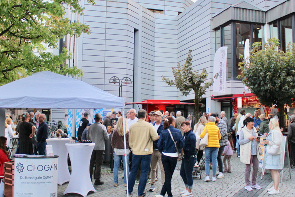Bergischer Feierabendmarkt geht in die nächste Saison