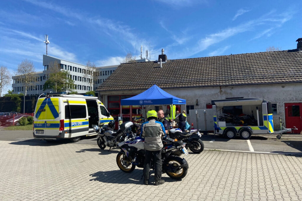 Bilanz zur Auftaktveranstaltung “Kaffee und Knöllchen”