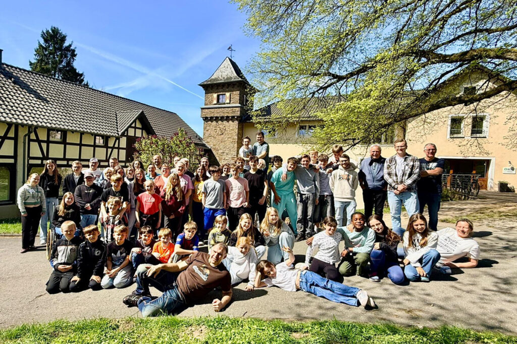 Wenn Musik Generationen verbindet – ein Wochenende, das nachklingt
