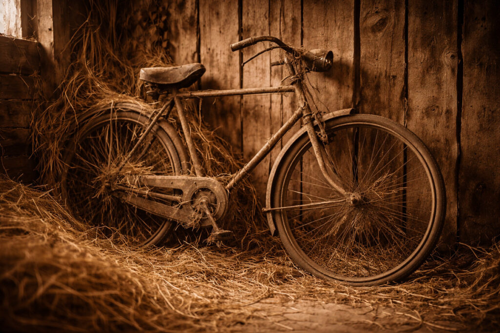 Gut vorbereitet in die Fahrrad-Saison