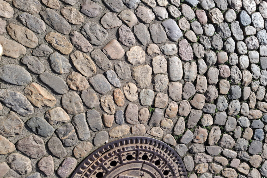 Finde den Unterschied