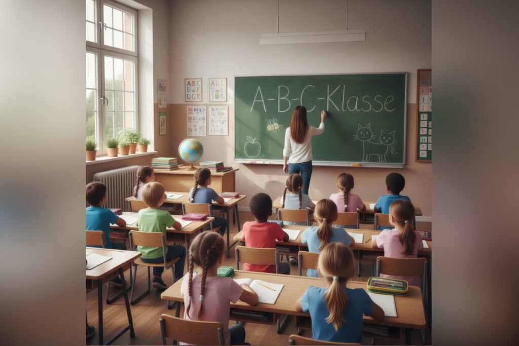 Anfrage der SPD zu Wermelskirchener Grundschulen: Wiederholungen in der Schuleingangsphase