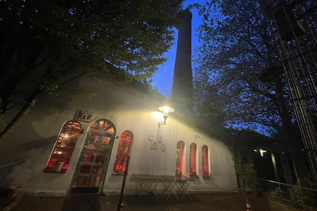Treffen der Redaktion des ForumWk