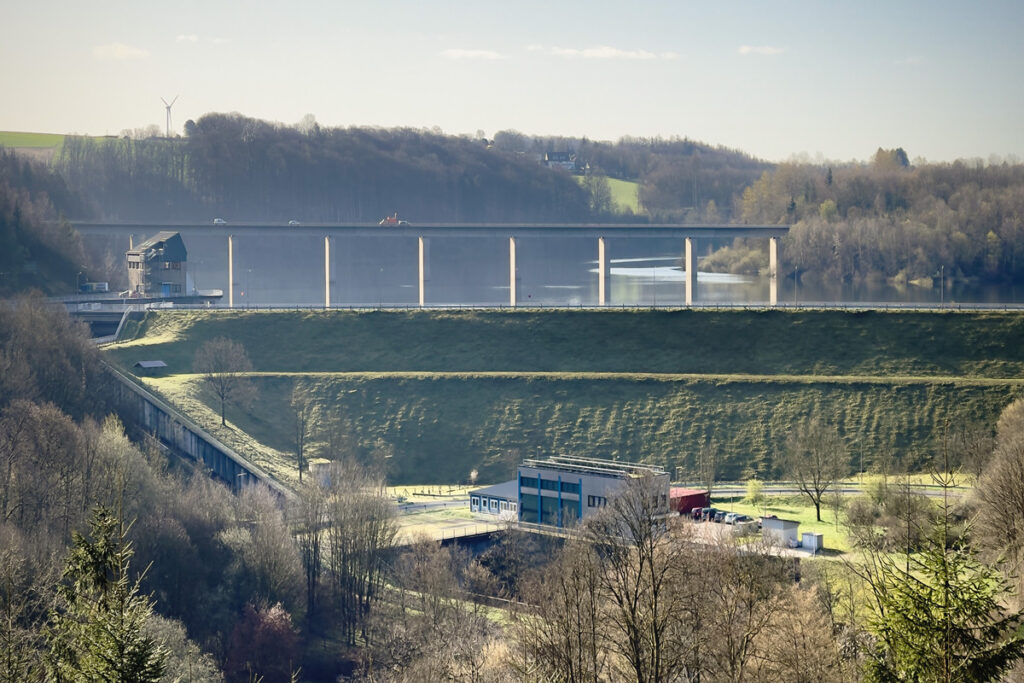 Trockener April mit vielen Sonnenstunden