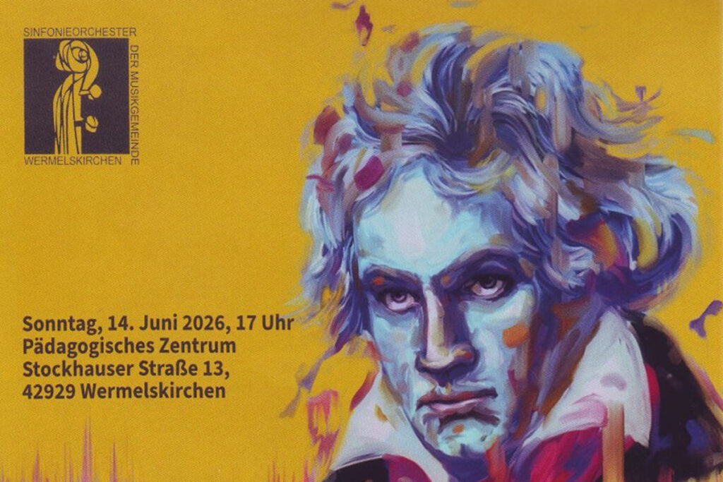 Beethoven und mehr…
