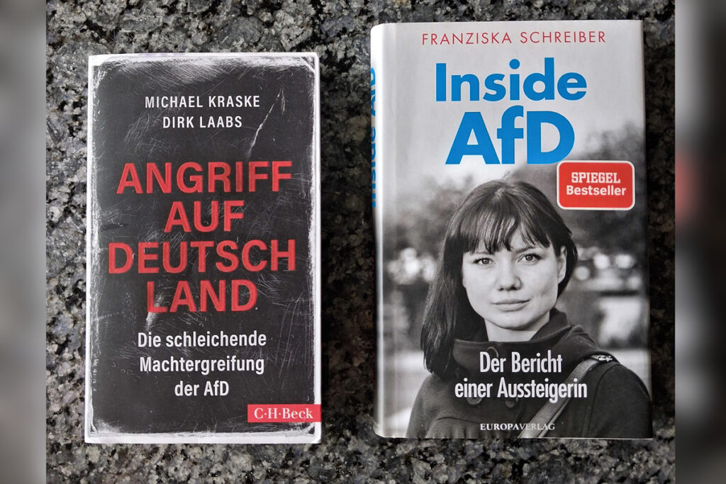 Buchempfehlungen – Bücher für schlechte Laune