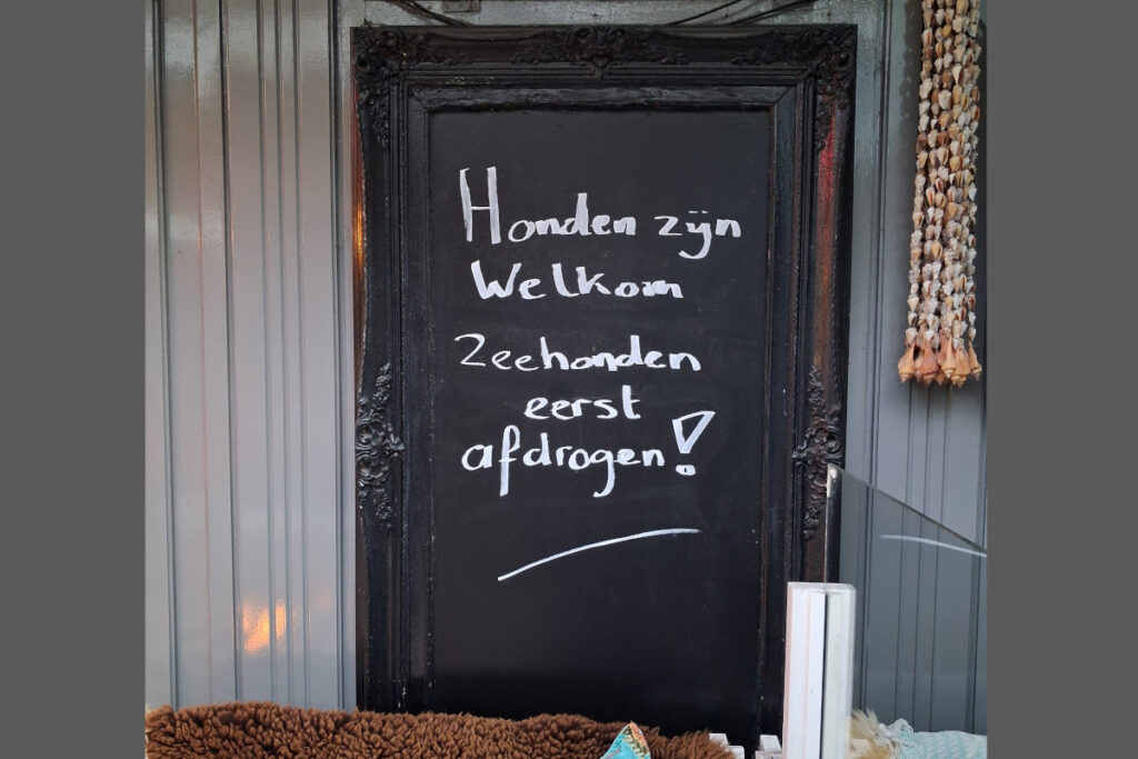 Der Trend geht zum Dritthund